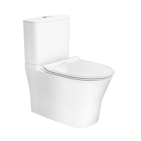 Bồn cầu nắp rửa thông minh American Standard VF-2397S3 - Image 4