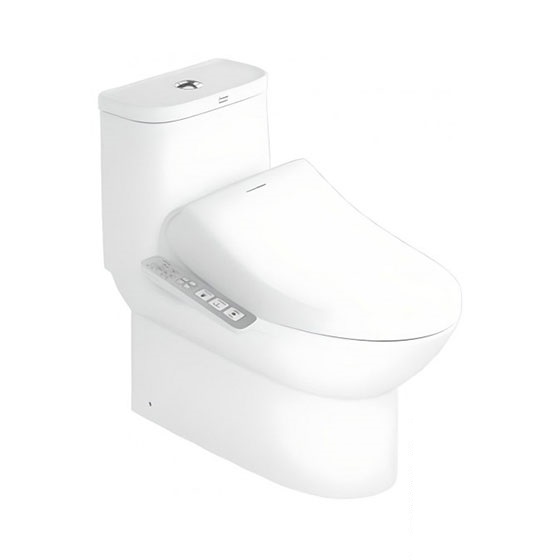 Bồn cầu nắp rửa thông minh American Standard VF-2397S3 - Image 5