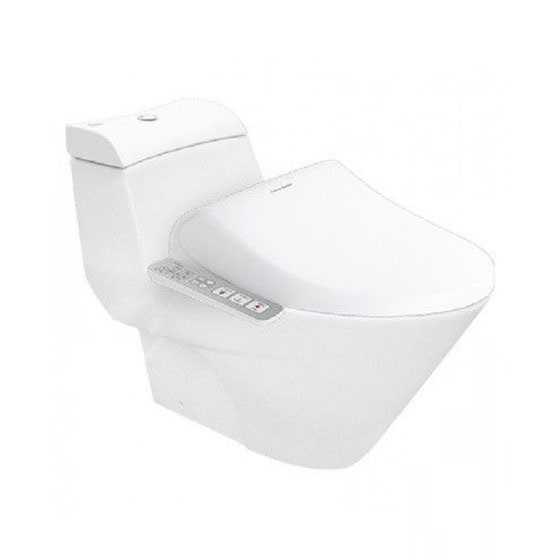 Bồn cầu nắp rửa thông minh American Standard VF-2398S3 - Image 3