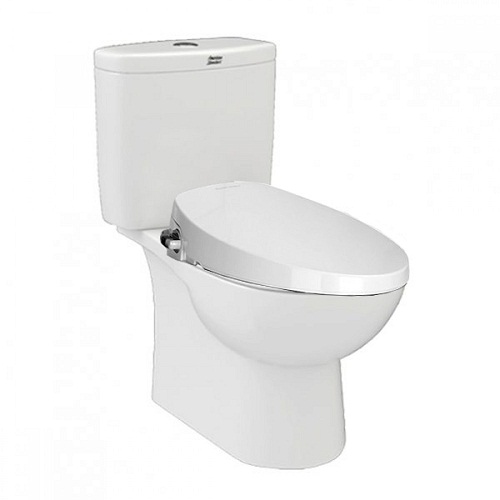 Bồn cầu nắp rửa thông minh American Standard VF-2714S