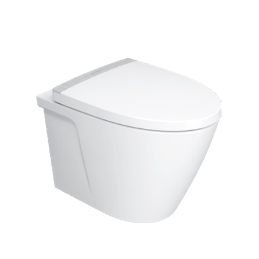 Bồn cầu nắp rửa thông minh American Standard VF-2714S - Image 5