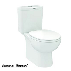 Bồn cầu nắp rửa thông minh American Standard WP-1841S3 - Image 4