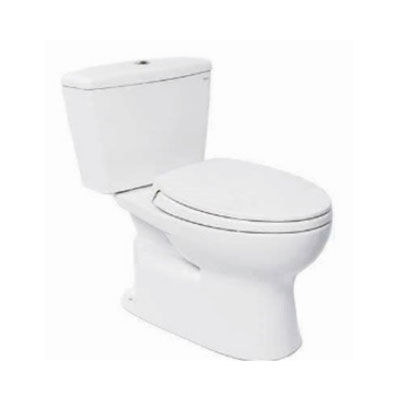 Bồn cầu nắp rửa thông minh Toto MS887RE4 - Image 4