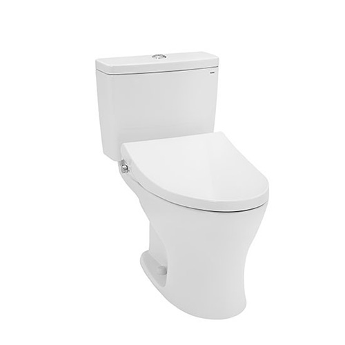 Bồn cầu nắp rửa thông minh Toto MS889DRE2 - Image 5