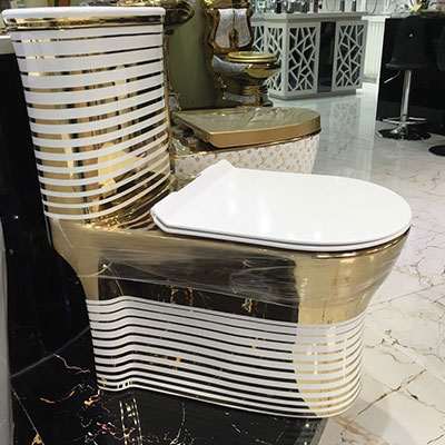 Bồn cầu nghệ thuật Dada A-2073BLG - Image 3