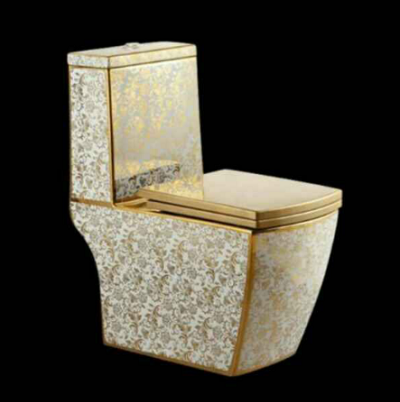 Bồn cầu nghệ thuật Dada ZJ1882 - Image 5