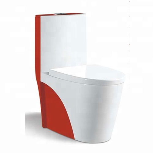 Bồn cầu nghệ thuật mạ màu đen 1044-7 (Đặt hàng 7-10 ngày) - Image 3