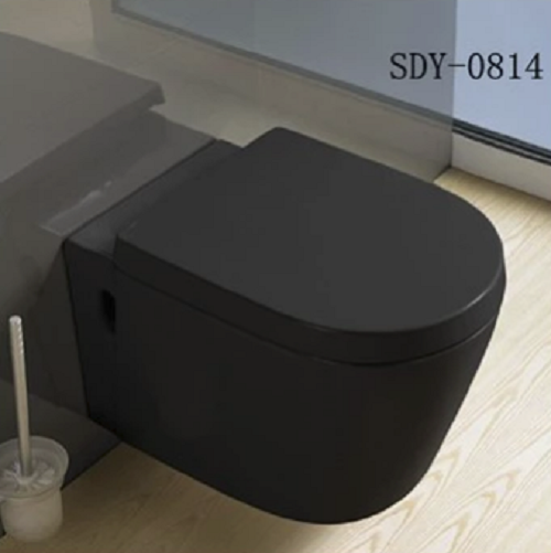 Bồn cầu nghệ thuật mạ vàng 6070G (Đặt hàng 7-10 ngày) - Image 6