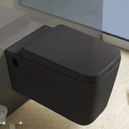 Bồn cầu nghệ thuật mạ vàng 6074G (Đặt hàng 7-10 ngày) - Image 5