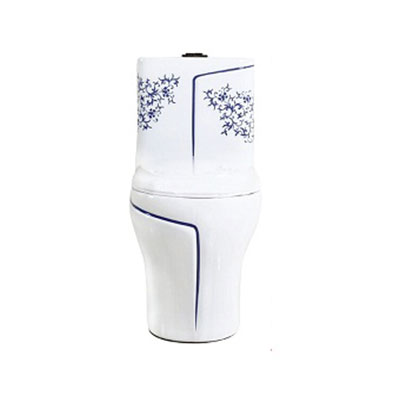 Bồn cầu Saphias TS-109 - Image 5
