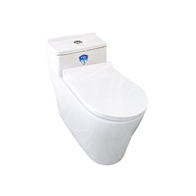 Bồn cầu Saphias TS-130 - Image 3