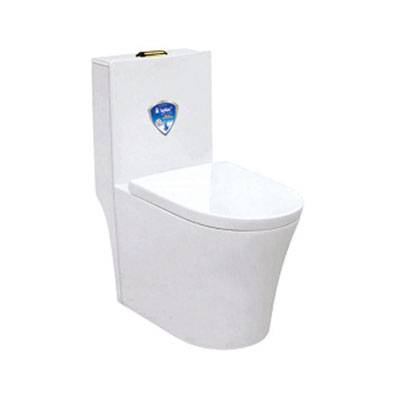 Bồn cầu Saphias TS-130 - Image 5