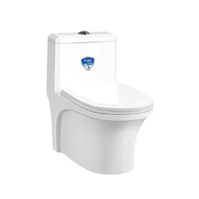 Bồn cầu Saphias TS-130 - Image 6