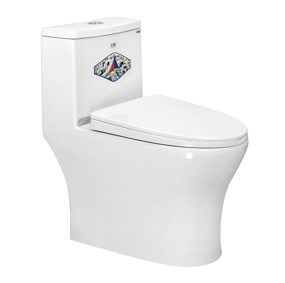 Bồn cầu Selta ST94 - Image 3