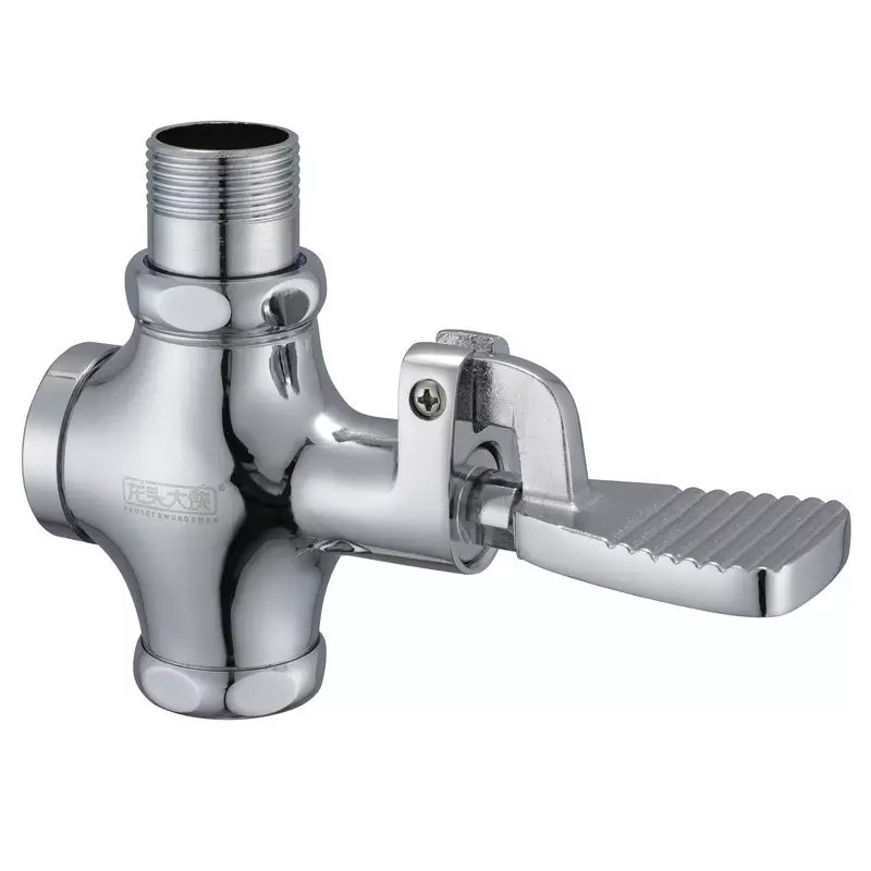 Bồn cầu thoát ngang 1 khối Miken MKB-1038W - Image 6