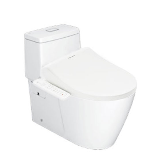 Bồn cầu thông minh American Standard VF-1808PL