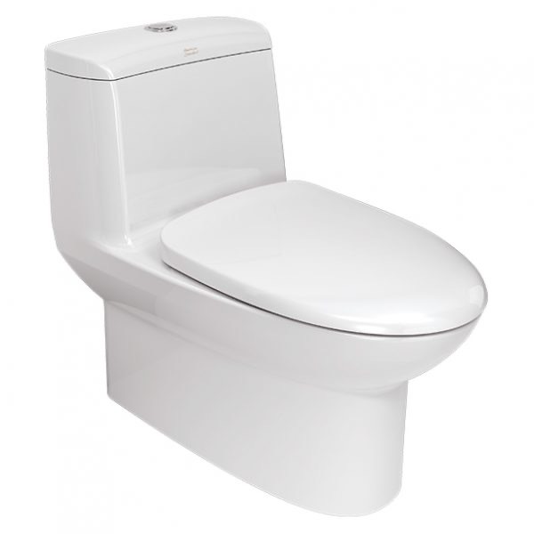 Bồn cầu thông minh American Standard VF-1808PL - Image 4