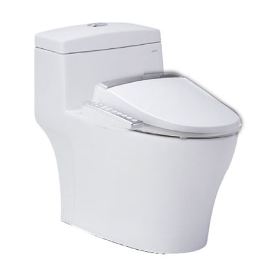 Bồn cầu thông minh Caesar CD1340-TAF400H - Image 4