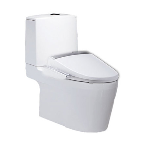 Bồn cầu thông minh Caesar CD1340-TAF400H - Image 5