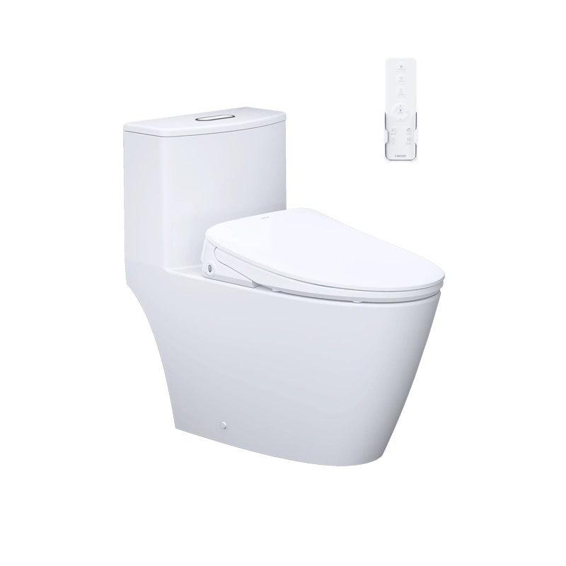 Bồn cầu thông minh Caesar CD1356-TAF200H - Image 3