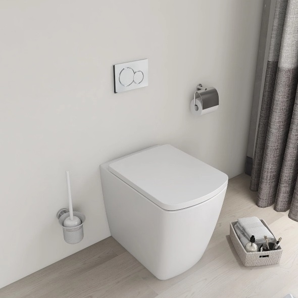 Bồn cầu thông minh ELIMEN CZ1027 - Image 3