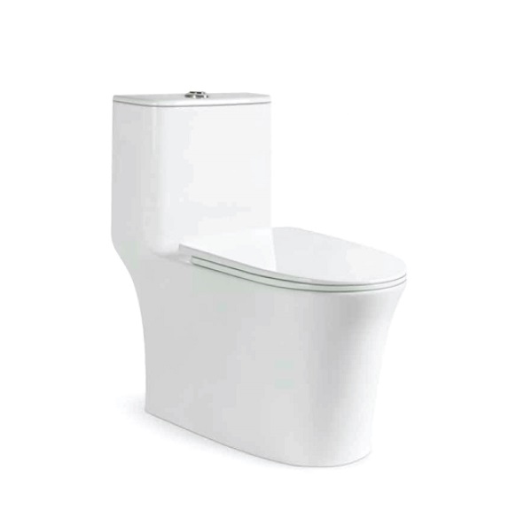 Bồn cầu thông minh ELIMEN CZ1029 - Image 3
