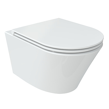 Bồn cầu thông minh ELIMEN CZ1029 - Image 5