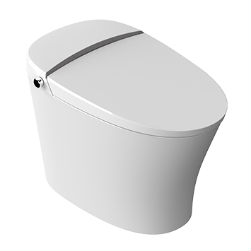 Bồn cầu thông minh ELIMEN CZ1032 - Image 3