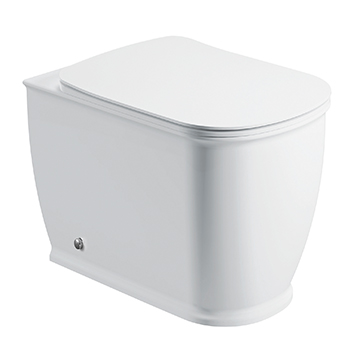Bồn cầu thông minh ELIMEN CZ1033 - Image 4