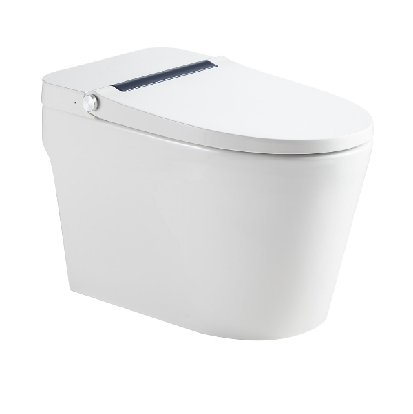 Bồn cầu thông minh Huge H-BS2069B Pro - Image 3