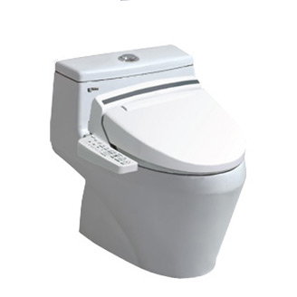Bồn cầu thông minh INAX AC-1035+CW-KB22AVN
