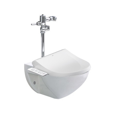 Bồn cầu thông minh INAX AC-22P + CW-H18VN