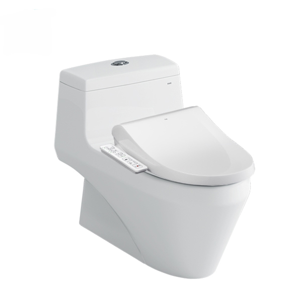 Bồn cầu thông minh INAX AC-23P + CW-H17VN - Image 4