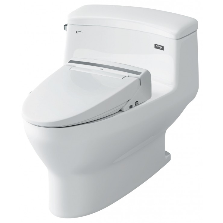 Bồn cầu thông minh INAX AC-4005-CW-KB22AVN