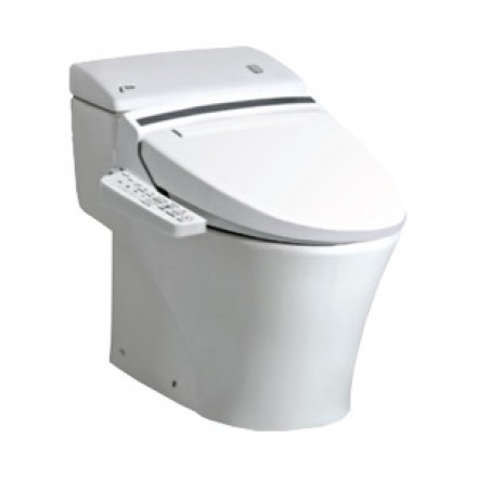 Bồn cầu thông minh INAX AC-4005-CW-KB22AVN - Image 4