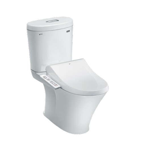 Bồn cầu thông minh INAX AC-700A + CW-H17VN