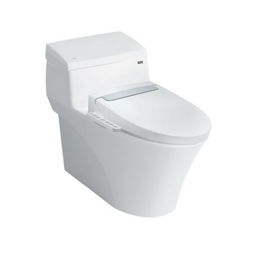 Bồn cầu thông minh INAX AC-959A-CW-KB22AVN - Image 4