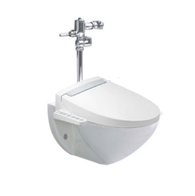 Bồn cầu thông minh INAX AC-959A-CW-KB22AVN - Image 6