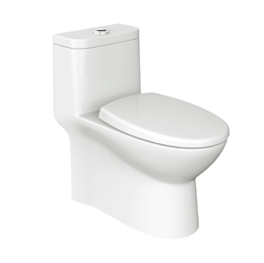 Bồn cầu thông minh JOMOO ZD7140-SA-IDO305 - Image 6