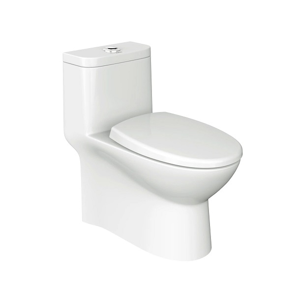 Bồn cầu thông minh JOMOO ZD7340-SA-IDO305 - Image 3