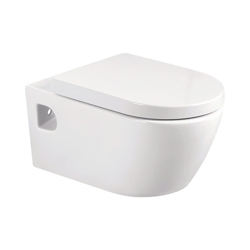 Bồn cầu thông minh Jomoo ZD7440-SA-IDO305 - Image 3
