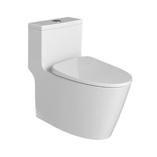 Bồn cầu thông minh Jomoo ZD7440-SA-IDO305 - Image 4