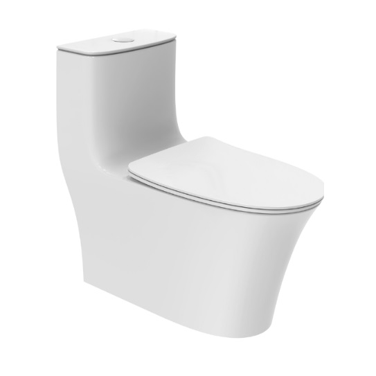 Bồn cầu thông minh Jomoo ZD7440-SA-IDO305 - Image 6