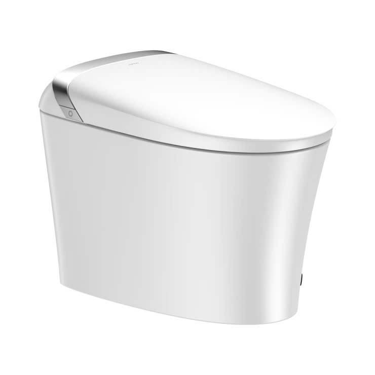 Bồn cầu thông minh JOMOO ZD8610-SA-IDO305 - Image 4