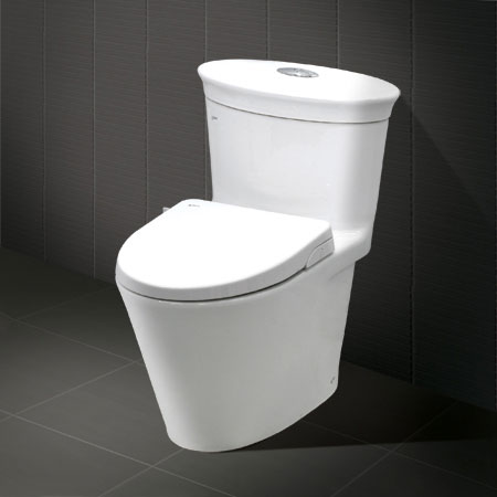 Bồn cầu thông minh Moonoah MN-1228 - Image 3