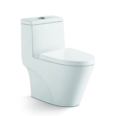 Bồn cầu thông minh Moonoah MN-1228A - Image 5