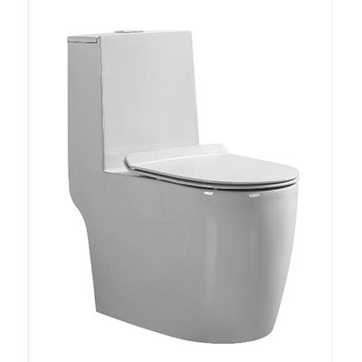 Bồn cầu thông minh Moonoah MN-1228A - Image 6