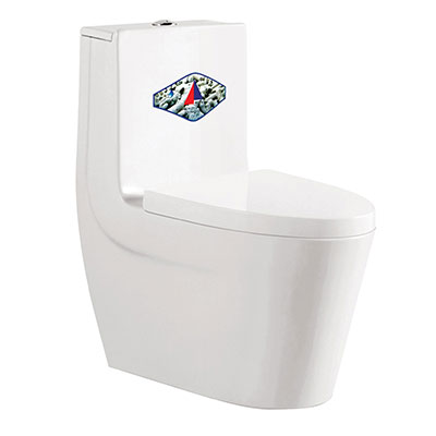 Bồn cầu thông minh SELTA BTM-111 - Image 3