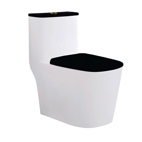 Bồn cầu thông minh treo tường Royal Join RA-60D - Image 6