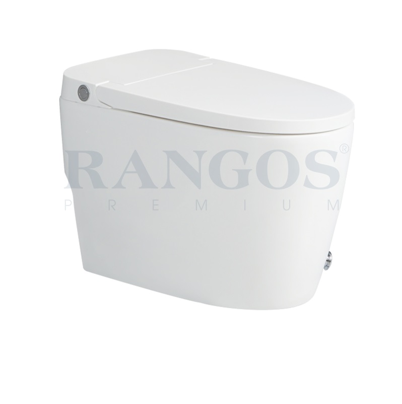 Bồn cầu thông minh tự động Rangos RG-AF8009 - Image 3